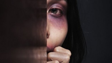 Что делать, если в отношении вас совершено домашнее насилие?