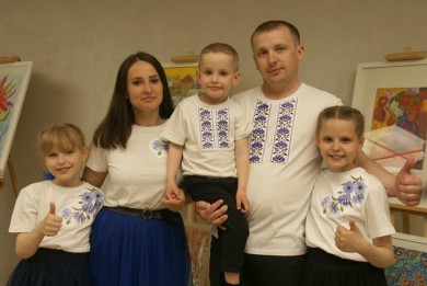 Семейный капитал назначен более 12 тысячам семей в Могилевской области