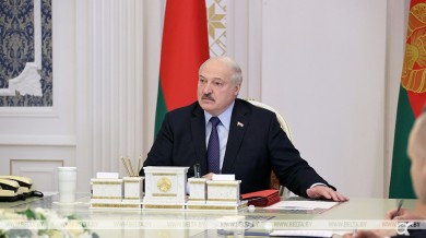 "Прежде всего организационно". Лукашенко видит необходимость серьезно вложиться в три области Беларуси