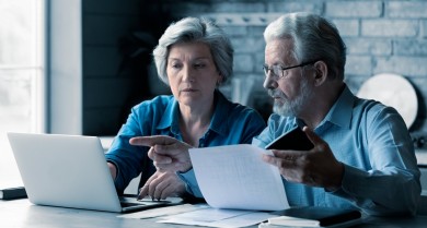Как подтвердить свой заработок для назначения пенсии, если документы не сохранились?