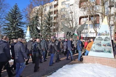 В Бобруйске 15 февраля состоится митинг, посвященный Дню памяти воинов-интернационалистов и…