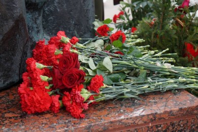 День памяти воинов-интернационалистов в Беларуси
