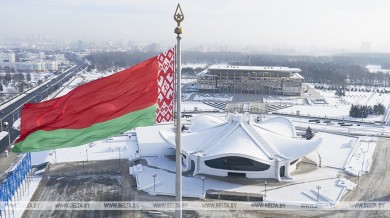 Лукашенко: мы готовы защитить суверенитет и независимость Беларуси, мы не хотим войны