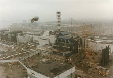 Помня Чернобыль… Ветеран-ликвидатор рассказывает о своем пребывании в зоне отчуждения