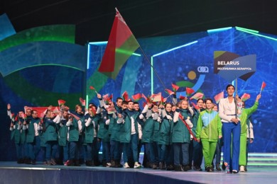 Бобруйский школьник стал победителем на 57-й Международной Менделеевской олимпиаде
