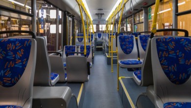 Изменения в расписании движения троллейбусного маршрута №4