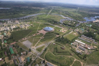 В Беларуси назвали самые благоустроенные города. Бобруйск вошел в топ