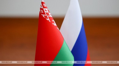 Лукашенко 24-25 мая посетит с рабочим визитом Россию
