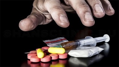 Профилактика и последствия потребления наркотических средств, психотропных веществ