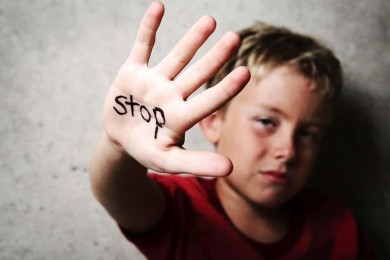 Как уберечь ребенка от сексуального насилия