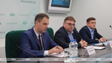 В Беларуси в этом году планируется отремонтировать 1,3 тыс. км республиканских дорог