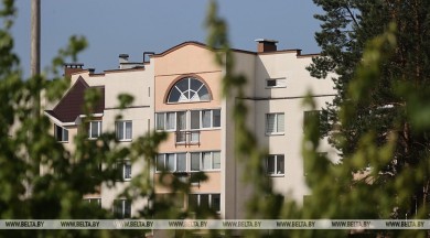 На каких условиях в Беларуси можно получить кредит на жилье, рассказали в Минстройархитектуры