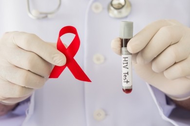 14 новых случаев ВИЧ-инфекции зарегистрировано в октябре в Могилевской области