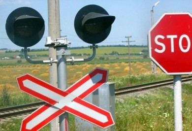 День безопасности на железнодорожных переездах пройдет в Могилевской области 14 сентября