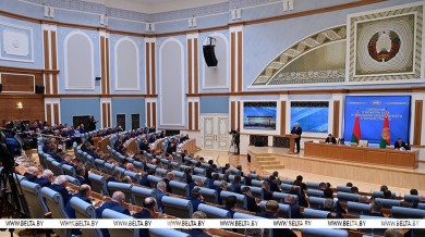 Лукашенко озвучил вопиющие факты нарушений в АПК и требует суровых мер реагирования