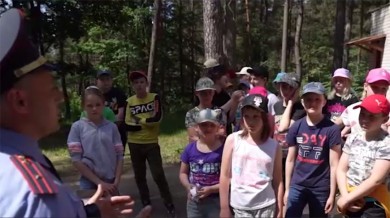 Белорусская милиция усилит профилактику правонарушений среди несовершеннолетних во время каникул