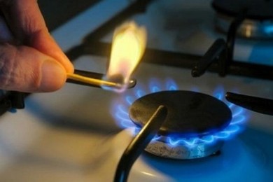 Несоблюдение правил пользования газом может привести к беде