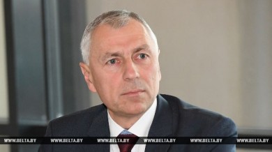 В Беларуси планируют усовершенствовать законодательство в сфере судебного исполнения