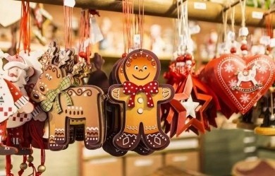 Субъекты предпринимательской деятельности Бобруйска приглашаются к участию в Рождественской ярмарке