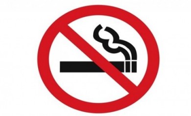 В Могилевской области создали 160 свободных от курения зон