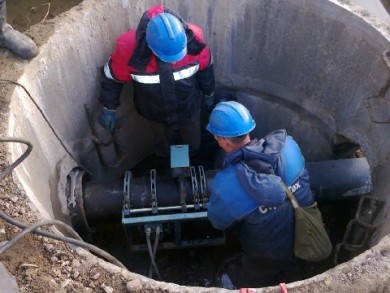 Указом Президента регламентированы вопросы строительства сетей водоснабжения в частном секторе