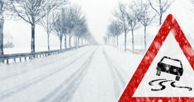Единый день безопасности дорожного движения пройдет в Беларуси 25 января