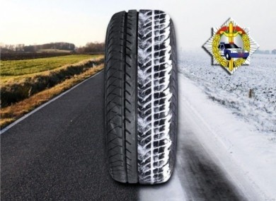 29 ноября Госавтоинспекция проводит Единый день безопасности дорожного движения под девизом «Лучший тюнинг для машин – установка зимних шин!»