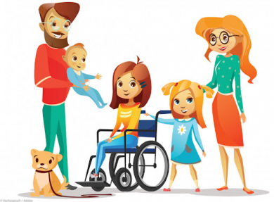 Законодательством Республики Беларусь семьям, воспитывающим детей-инвалидов, предусмотрен ряд льгот, в том числе касающихся пенсионного обеспечения, государственных пособий семьям, воспитывающим детей.