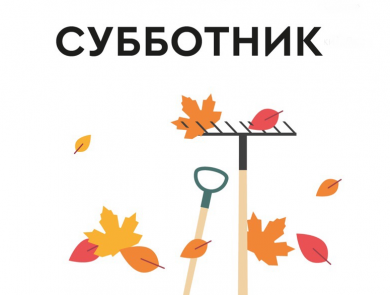 1 октября в Первомайском районе Бобруйска пройдет районный субботник