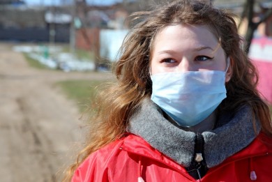 Телеканал «Бобруйск 360» рассказал о ситуации с коронавирусом в Бобруйске