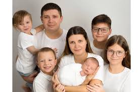Статус многодетной семьи. Вопрос-ответ
