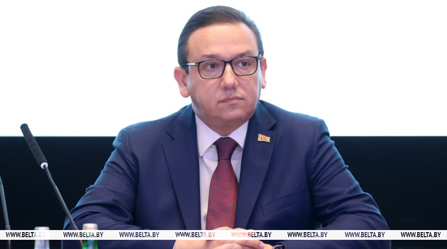 Перцов о Директиве №12: расставлены акценты в понимании белорусских смыслов и нарративов