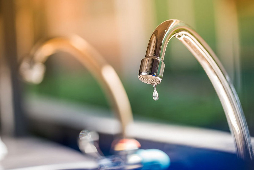 График отключения горячей воды в Бобруйске