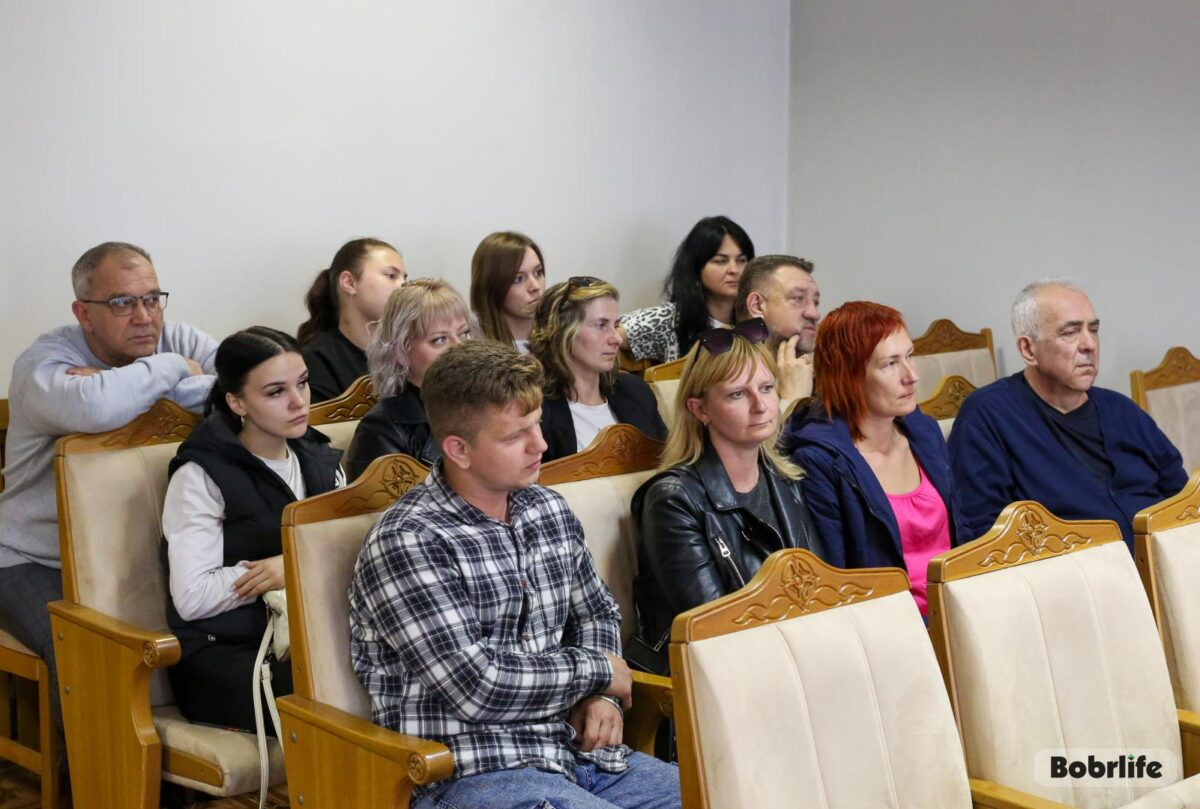 Общее дело. В Первомайском районе прошли публичные слушания по вопросам услуг в сфере ЖКХ