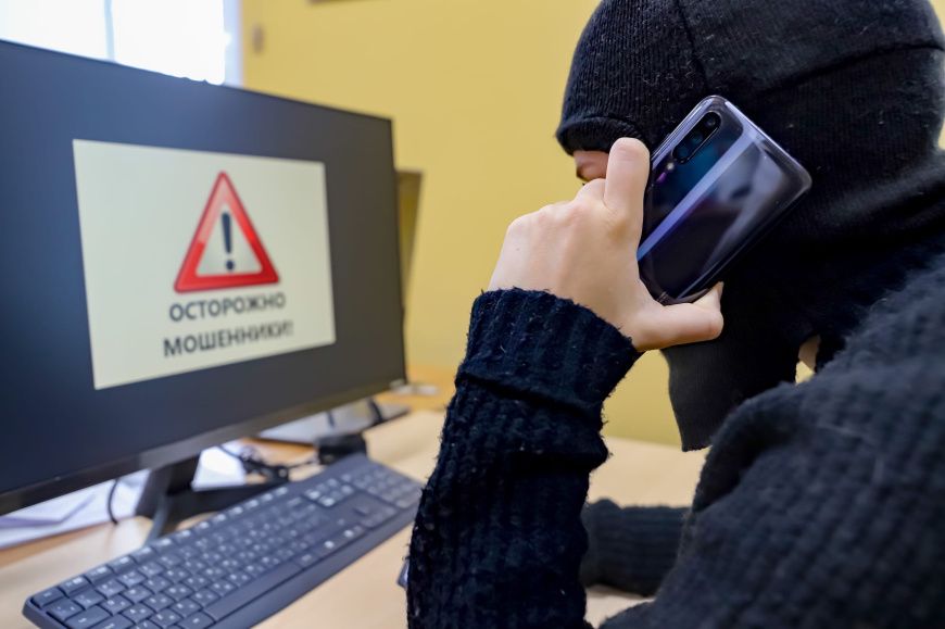 Мошенники стали выманивать у белорусов доступ к кабинетам налогоплательщика