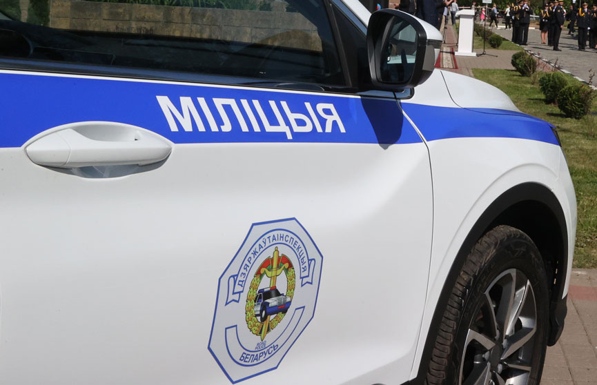 С 15 по 17 июня ГАИ усиливает контроль за соблюдением скоростного режима