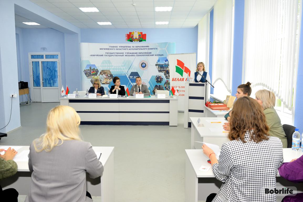 Работа на уровне. Районные организации РОО «Белая Русь» провели отчетно-выборные конференции