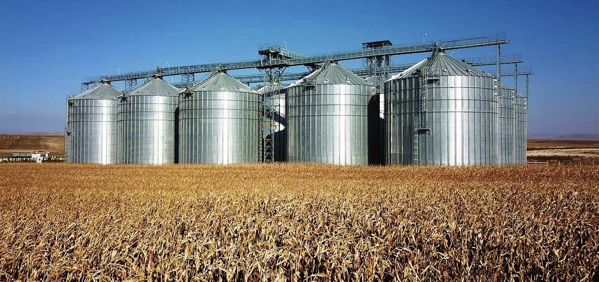 В преддверии приемки зерна нового  урожая 2025 года  Госпромнадзор напоминает!