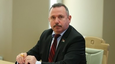 Виктор Ананич проведет прямую телефонную линию 21 августа