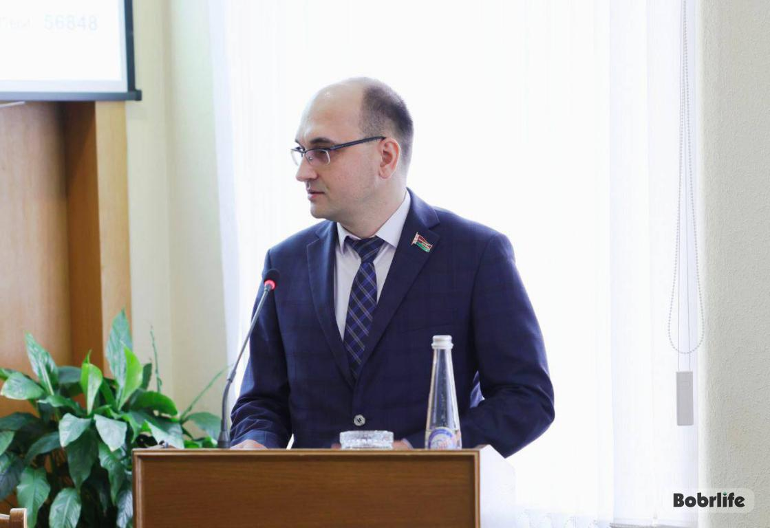 Антон Каранкевич: вопрос возмещения гражданами затрат на строительство инфраструктуры на селе требует законодательного регулирования
