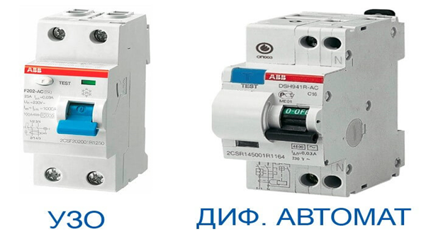 Установи УЗО – защити свою жизнь!