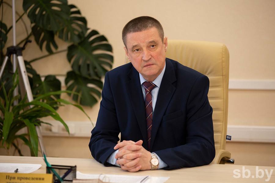 Леонид Заяц проведет выездной личный прием граждан в Бобруйске. Ведется предварительная запись