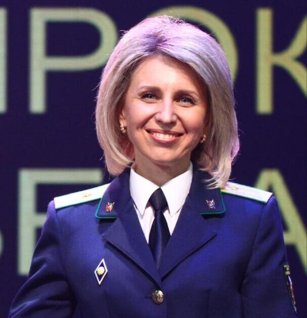 Ольга Белогурова о Дне народного единства: «Вместе мы можем быть сильны и преодолеть любые трудности»