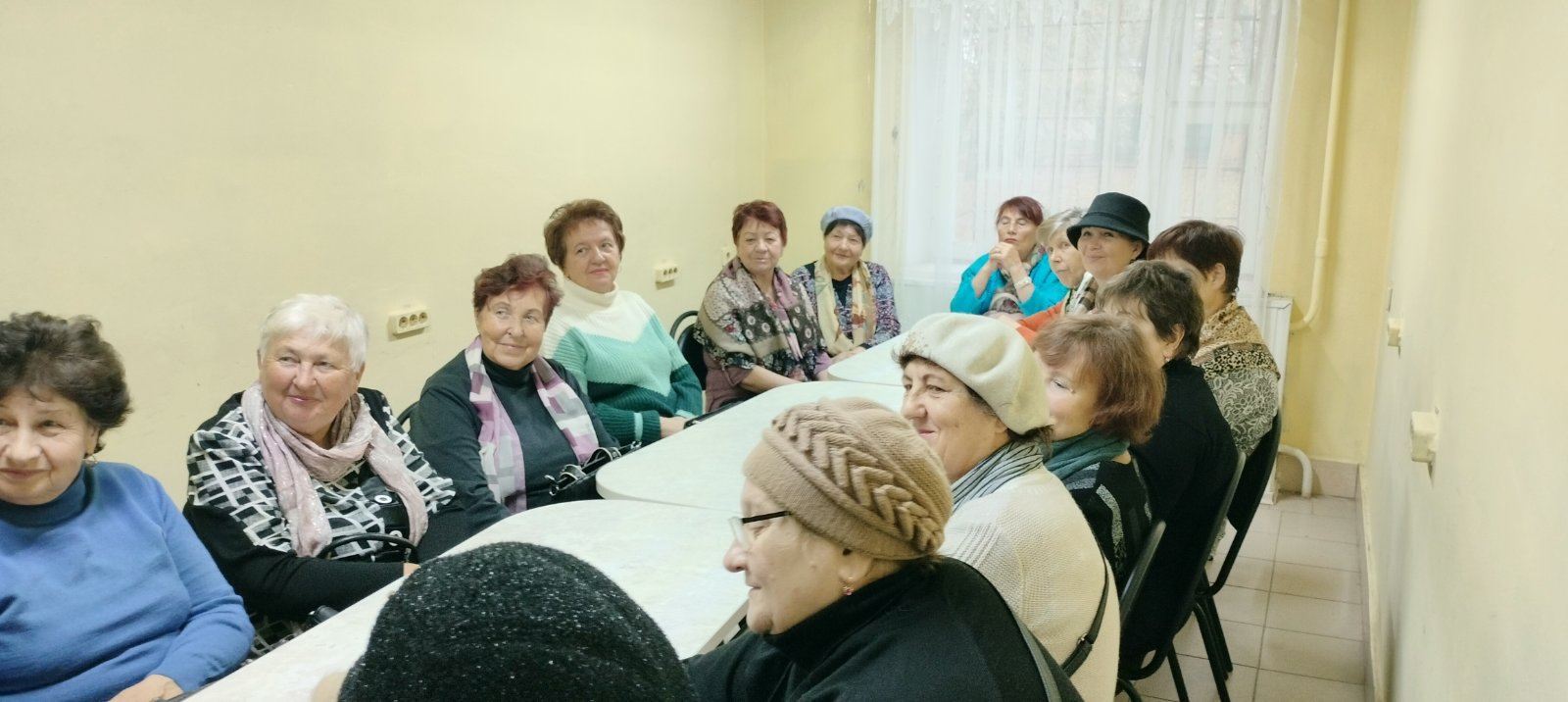 О  той, что дарует нам жизнь и тепло