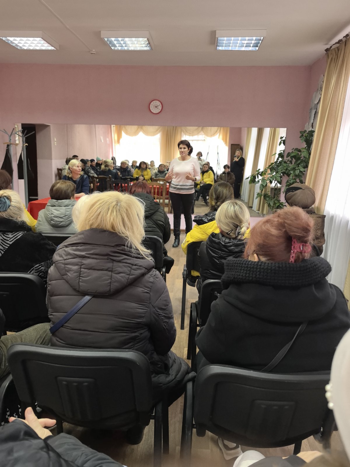 Школа опекуна