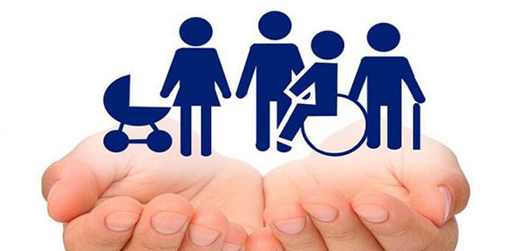 Пособия при воспитании ребенка-инвалида