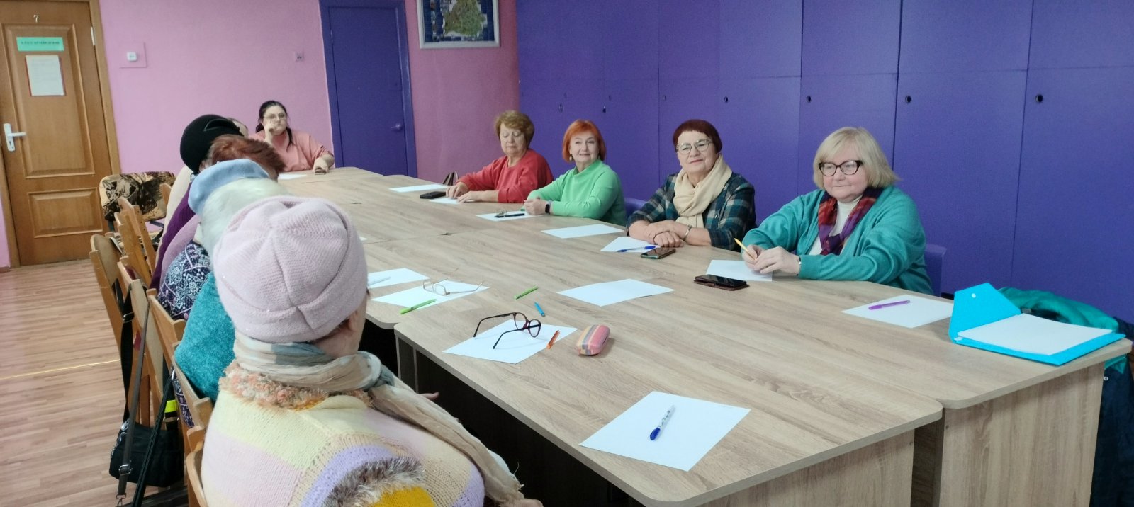 О создании личного бренда в зрелом возрасте