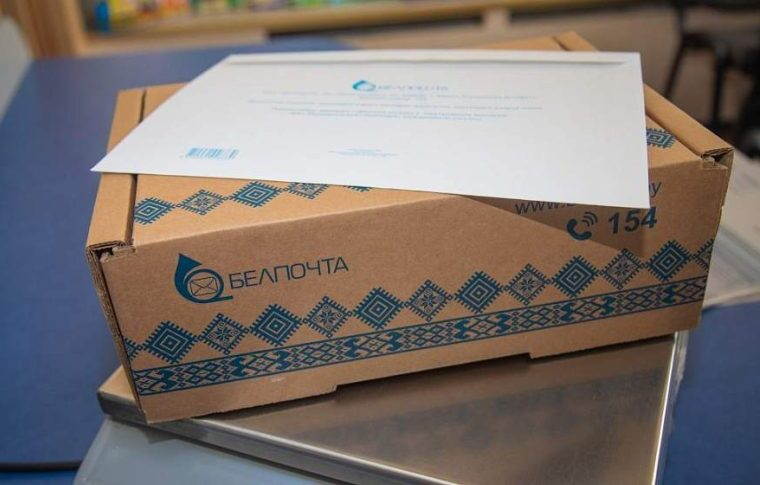 Новая схема обмана: как мошенники обманывают граждан под видом «Белпочты»