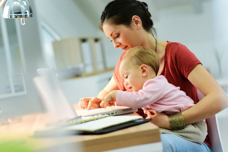 Случаи, когда семья рассматривается как неполная, для назначения государственных пособий семьям, воспитывающим детей.