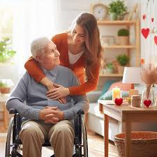 Порядок назначения и выплаты пособия по уходу за инвалидом 1 группы либо лицом, достигшим 80-летнего возраста